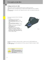 Preview for 10 page of Audi TT Coupe '07 380 Service