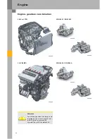 Preview for 22 page of Audi TT Coupe '07 380 Service