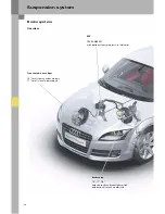 Preview for 32 page of Audi TT Coupe '07 380 Service