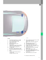 Preview for 41 page of Audi TT Coupe '07 380 Service