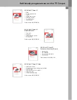 Preview for 51 page of Audi TT Coupe '07 380 Service