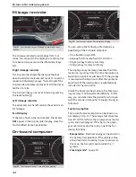 Предварительный просмотр 24 страницы Audi TT Coupe 2014 Owner'S Manual