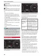 Предварительный просмотр 88 страницы Audi TT Coupe 2014 Owner'S Manual