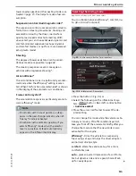 Предварительный просмотр 93 страницы Audi TT Coupe 2014 Owner'S Manual