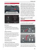 Предварительный просмотр 97 страницы Audi TT Coupe 2014 Owner'S Manual