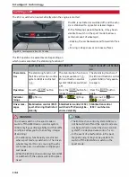 Предварительный просмотр 106 страницы Audi TT Coupe 2014 Owner'S Manual