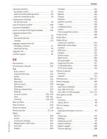 Preview for 311 page of Audi TT Coupe 2016 Owner'S Manual