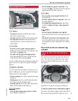 Preview for 25 page of Audi TT Roadster 2016 Owner'S Manual