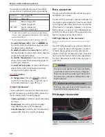 Preview for 26 page of Audi TT Roadster 2016 Owner'S Manual