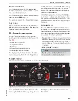 Preview for 27 page of Audi TT Roadster 2016 Owner'S Manual