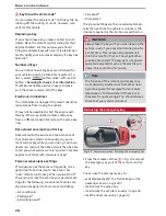 Preview for 30 page of Audi TT Roadster 2016 Owner'S Manual