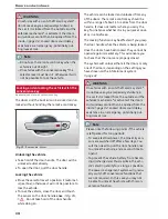 Preview for 32 page of Audi TT Roadster 2016 Owner'S Manual