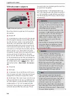 Preview for 52 page of Audi TT Roadster 2016 Owner'S Manual