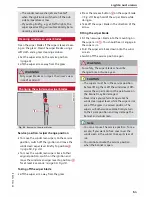 Preview for 53 page of Audi TT Roadster 2016 Owner'S Manual