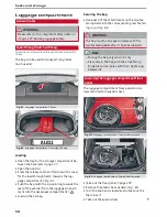 Preview for 60 page of Audi TT Roadster 2016 Owner'S Manual