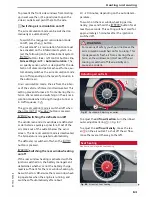 Preview for 65 page of Audi TT Roadster 2016 Owner'S Manual