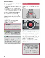 Preview for 66 page of Audi TT Roadster 2016 Owner'S Manual