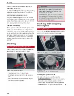 Preview for 70 page of Audi TT Roadster 2016 Owner'S Manual