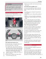 Preview for 83 page of Audi TT Roadster 2016 Owner'S Manual