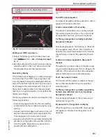 Preview for 93 page of Audi TT Roadster 2016 Owner'S Manual