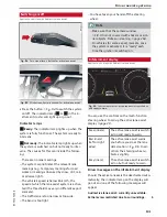 Preview for 95 page of Audi TT Roadster 2016 Owner'S Manual