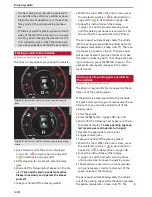 Preview for 112 page of Audi TT Roadster 2016 Owner'S Manual