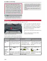 Preview for 116 page of Audi TT Roadster 2016 Owner'S Manual