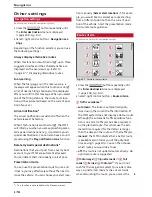 Preview for 178 page of Audi TT Roadster 2016 Owner'S Manual