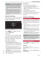 Preview for 219 page of Audi TT Roadster 2016 Owner'S Manual