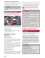 Preview for 246 page of Audi TT Roadster 2016 Owner'S Manual