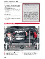 Preview for 248 page of Audi TT Roadster 2016 Owner'S Manual