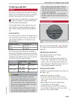 Preview for 251 page of Audi TT Roadster 2016 Owner'S Manual