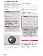 Preview for 252 page of Audi TT Roadster 2016 Owner'S Manual