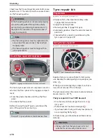 Preview for 272 page of Audi TT Roadster 2016 Owner'S Manual