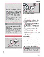 Preview for 273 page of Audi TT Roadster 2016 Owner'S Manual