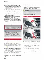 Preview for 282 page of Audi TT Roadster 2016 Owner'S Manual