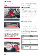 Preview for 284 page of Audi TT Roadster 2016 Owner'S Manual