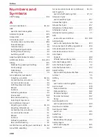 Preview for 292 page of Audi TT Roadster 2016 Owner'S Manual