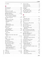 Preview for 295 page of Audi TT Roadster 2016 Owner'S Manual