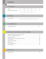 Preview for 4 page of Audi TT Roadster Service Training