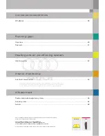 Preview for 5 page of Audi TT Roadster Service Training