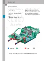 Preview for 8 page of Audi TT Roadster Service Training