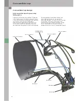 Preview for 10 page of Audi TT Roadster Service Training