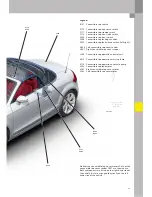 Preview for 13 page of Audi TT Roadster Service Training