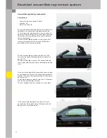 Preview for 16 page of Audi TT Roadster Service Training