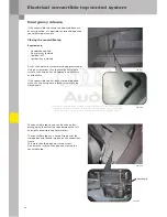 Preview for 18 page of Audi TT Roadster Service Training