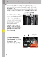 Preview for 20 page of Audi TT Roadster Service Training