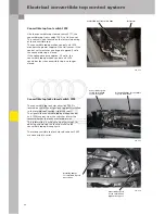 Preview for 22 page of Audi TT Roadster Service Training