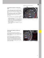 Preview for 27 page of Audi TT Roadster Service Training