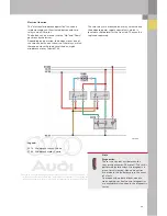 Preview for 39 page of Audi TT Roadster Service Training